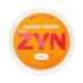 ZYN Lemon Spritz 6mg