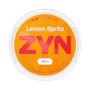 ZYN Lemon Spritz S2