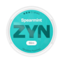 ZYN Spearmint S3