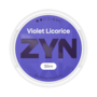 ZYN Violet Licorice S2