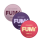 FUMi 3-pack Strong Mixpack