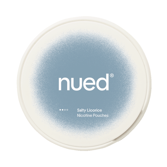 nued Salty Licorice 2