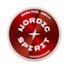 Nordic Spirit Dark Fizz 8,4mg