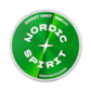 Nordic Spirit Sweet Mint 8,4mg