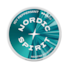 Nordic Spirit Icy Peppermint 10,5mg