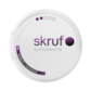 Skruf Superwhite No.56 Nordic Liquorice 6mg