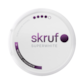 Skruf Superwhite No.58 Nordic Liquorice Xtra