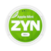 ZYN Apple Mint Mini 3mg