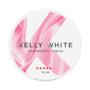 Kelly White Raspberry Lemon 10mg