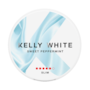 Kelly White Sweet Peppermint 10mg