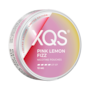 XQS Pink Lemon Fizz 10mg Limited Edition