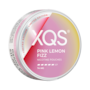 XQS Pink Lemon Fizz 14mg Limited Edition