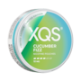 XQS Cucumber Fizz 10mg Limited Edition
