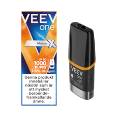 VEEV ONE Pod Mango Extra Line