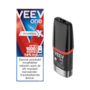 VEEV ONE Pod Strawberry Extra Line