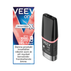 VEEV ONE Pod Watermelon Extra Line