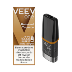 VEEV ONE Pod Balanced Tobacco