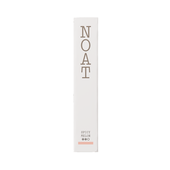 NOAT Spicy Melon 7mg
