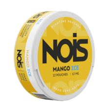 NOIS Mango Ice 6mg