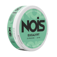 NOIS Eucalypt 12,5mg