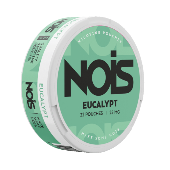 NOIS Eucalypt 12,5mg