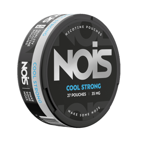 NOIS Cool Strong 17,5mg
