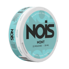 NOIS Mint 10mg