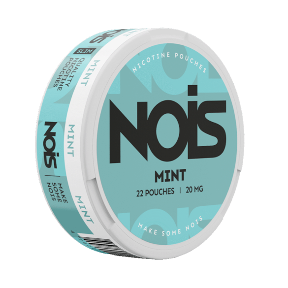 NOIS Mint 10mg