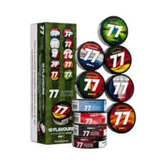 77 Mixed Selection Box