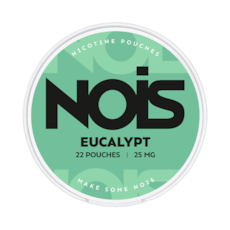 NOIS Eucalypt 12,5mg