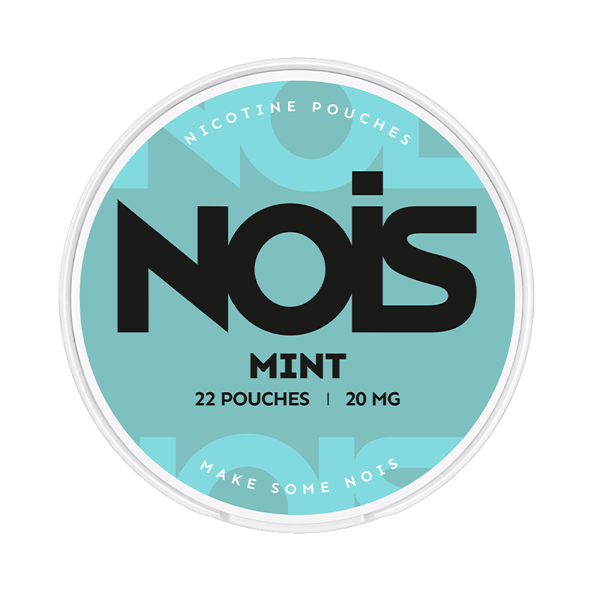 NOIS Mint 10mg dosa