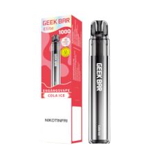 GEEK BAR Elite 1000 Cola Ice