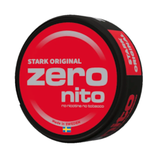 Zeronito Stark Original