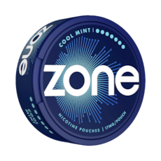 ZONE Cool Mint 17mg