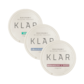Klar Mixpack