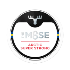 M8.se Arctic Super Strong