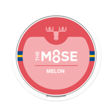 M8.se Melon White Portion