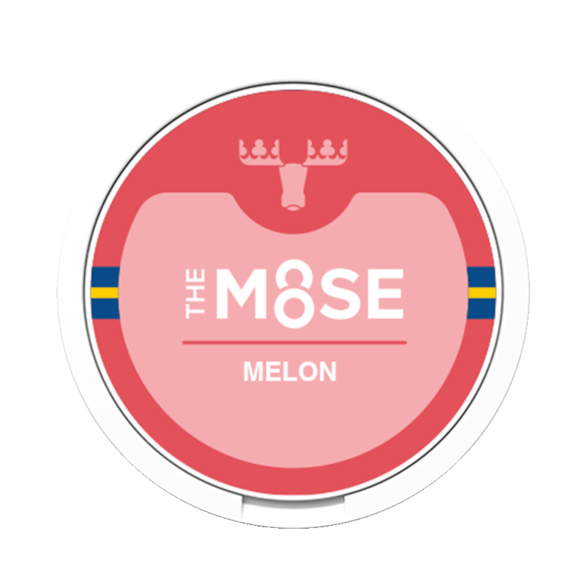 M8.se Melon White Portion