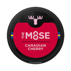 M8.se Canadian Cherry White Portion