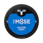 M8.se Major Mint White Portion