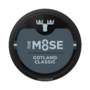 M8.se Gotland Classic White Portion