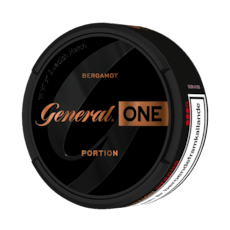 General ONE Portion Strong