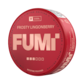 FUMi Frosty Lingonberry 8mg Limited Edition