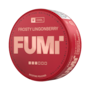FUMi Frosty Lingonberry 8mg Limited Edition