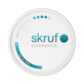 Skruf Superwhite No.60 Fresh Mint Mini 8mg