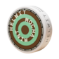Helwit Mocha Mint Extra Strong 7,5mg