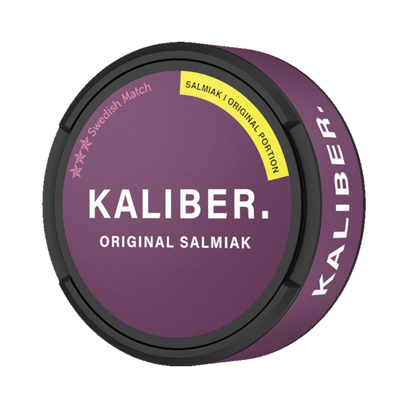 Kaliber Original Salmiak