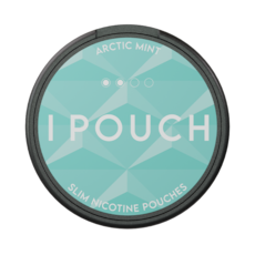 IPOUCH Arctic Mint 7.2mg