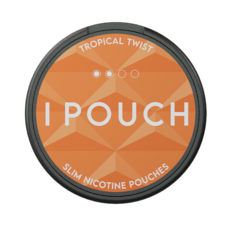 IPOUCH Tropical Twist 7.2mg