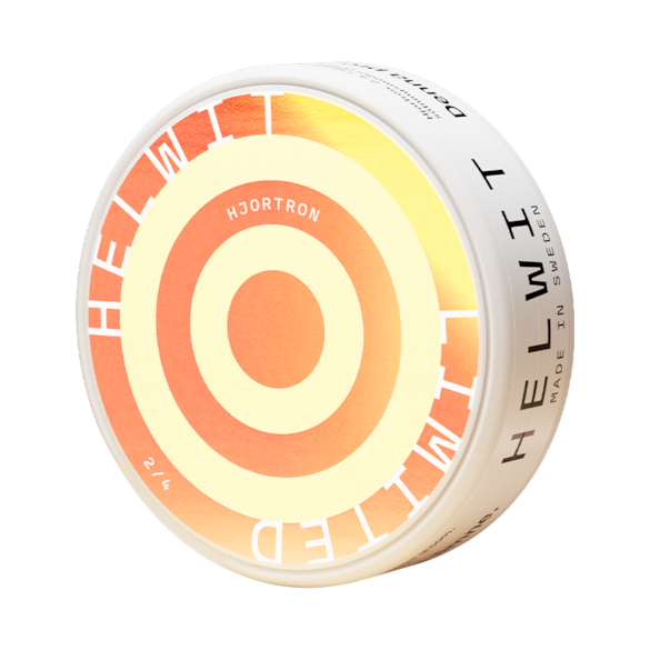 Helwit Hjortron 3,5mg Limited Edition